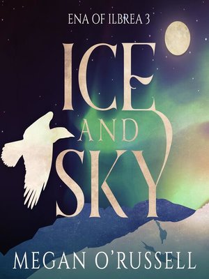 cover image of Ice and Sky